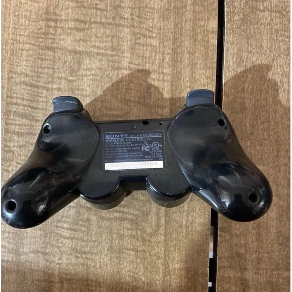 Sony Wireless Dualshock 3 Gamepad